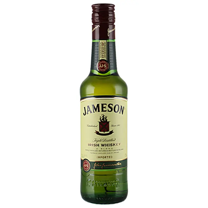 Picture of JAMESON WHISKEY 375ML x 12