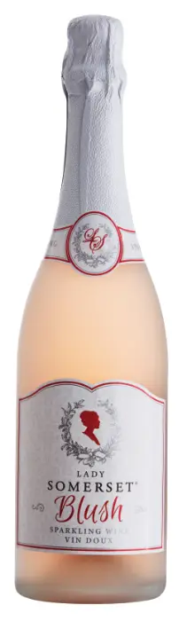 Picture of LADY SOMERSET BLUSH 750ML