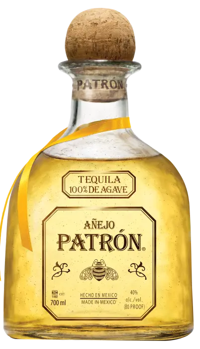 Picture of PATRON ANEJO 750ML x 12