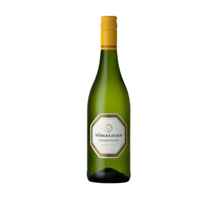 Picture of VERGELEGEN CHARDONNAY 750ML x 6