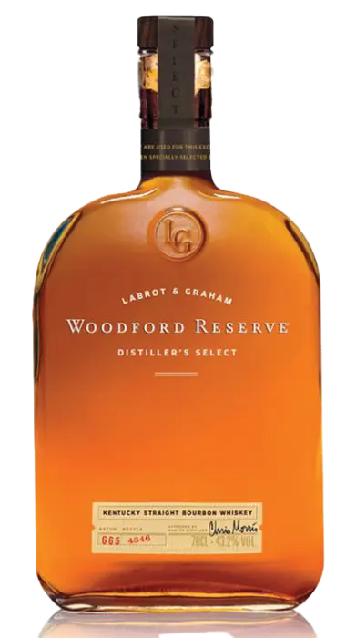 Picture of WOODFORD RESERVE WHISKY 750ML x 6