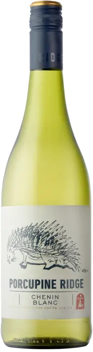 Picture of PORCUPINE RIDGE CHENIN 750ML