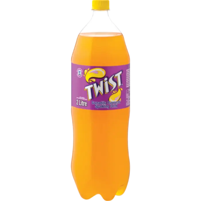 Picture of MIN NRB SPAR/TWIST SCH GRANAD TWIST 2000ML