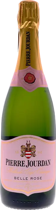 Picture of PIERRE JOURDAN BELLE ROSE 750ML