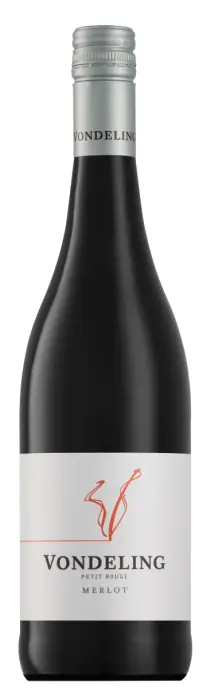 Picture of VONDELING MERLOT 750ML