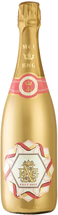 Picture of HOUSE OF BONANG BRUT ROSE MCC 750ML