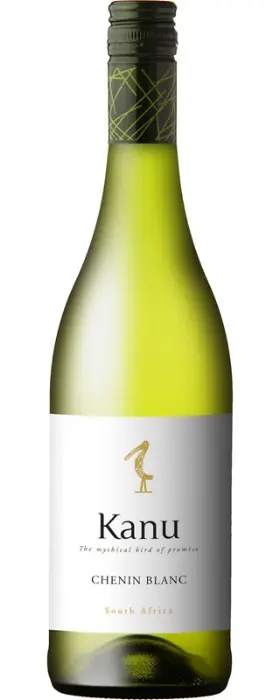 Picture of KANU CHENIN BLANC 750ML x 6