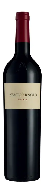 Picture of WATERFORD KEVIN ARNOLD SHIRAZ 750ML x 6