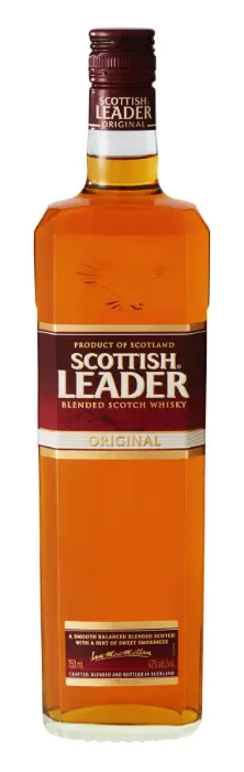 Picture of SCOTTISH LEADER ORIGINAL 750ML