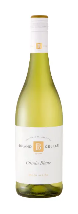 Picture of BOLAND C CHENIN BLANC 750ML