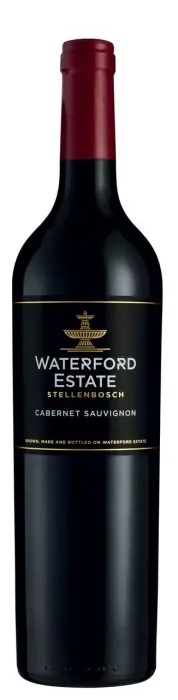 Picture of WATERFORD CABERNET 750ML