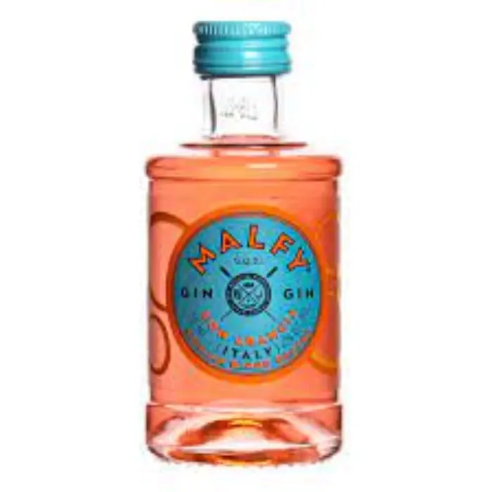 Picture of MALFY CON ARANCIA 50ML x 60