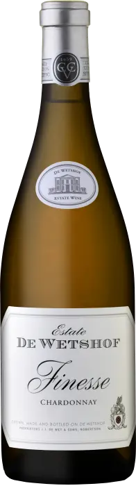 Picture of DE WETSHOF FINESSE CHARDONNAY 750ML x 6