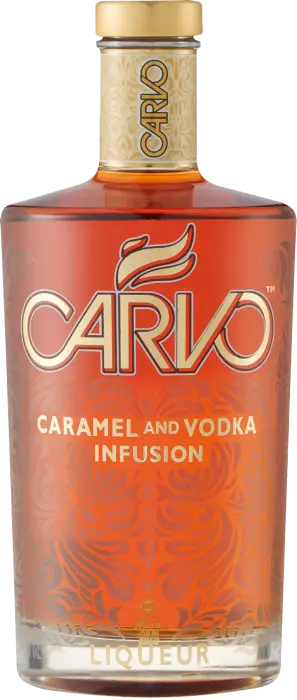 Picture of CARVO CARAMEL 750ML