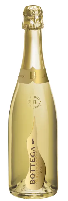 Picture of BOTTEGA PROSECCO DOC EXTRA DRY 750ML x 6