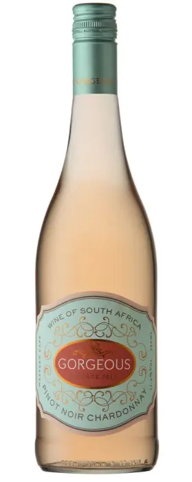 Picture of GORGEOUS CHARDONNAY PINOT NOIR 750ML