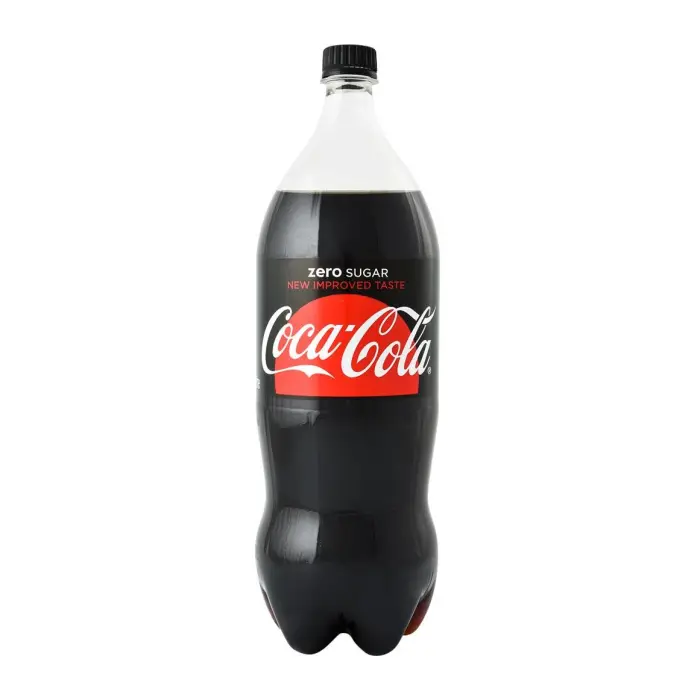 Picture of MIN NRB N/S COKE ZERO 2000ML x 6