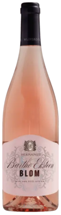 Picture of BARTHO EKSTEEN BLOM ROSE 750ML x 6