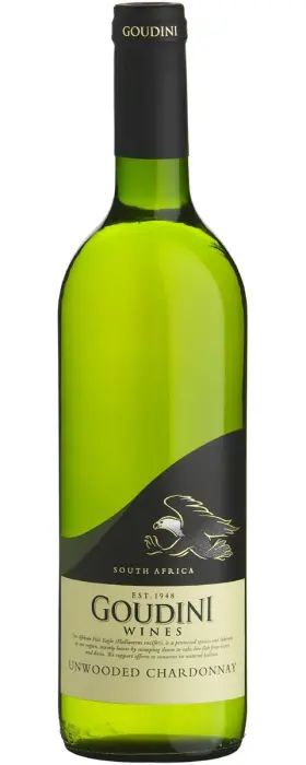 Picture of GOUDINI CHARDONNAY 750ML x 6