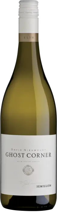 Picture of GHOST CORNER SEMILLON 750ML x 6