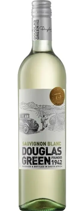 Picture of DOUGLAS GREEN SAUVIGNON BLANC 750ML