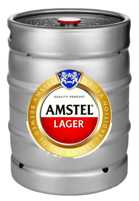 Ultra Liquors - George - AMSTEL DRAUGHT 30000ML