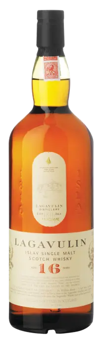 Picture of LAGAVULIN 16 YR MALT 750ML