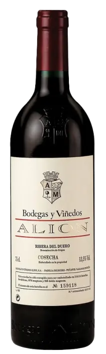 Picture of ALION RIBERA DEL DUERO DO 750ML