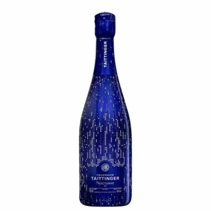 Picture of TAITTINGER NOCTURNE 750ML x 6