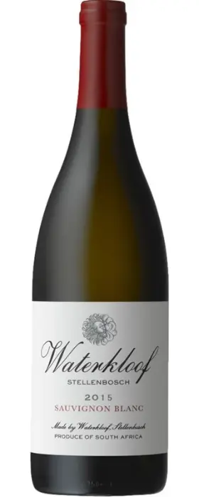 Picture of WATERKLOOF SAUVIGNON BLANC 750ML