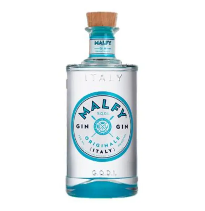 Picture of MALFY ORIGINAL ITALIAN GIN 750ML