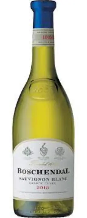 Picture of BOSCHENDAL 1685 SAUVIGNON BLANC 750ML x 6