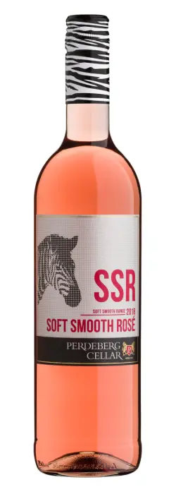 Picture of PERDEBERG SOFT SMOOTH ROSE 750ML x 6