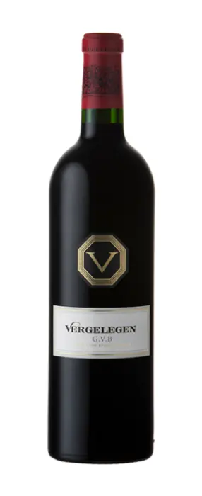 Picture of VERGELEGEN RESERVE CABERNET SAUVIGNON 750ML x 6