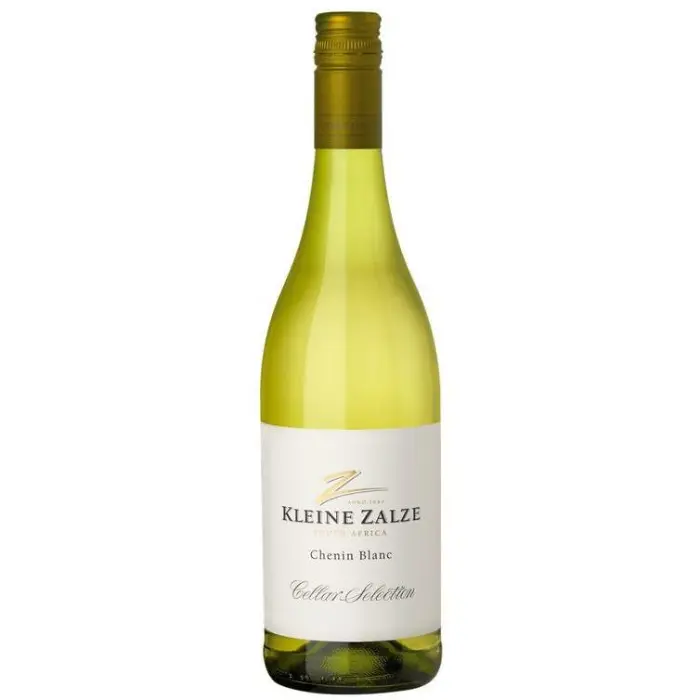 Picture of KLEINE ZALZE CELLAR SELECTION CHENIN BLANC 750ML x 6