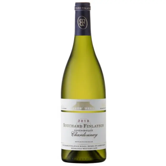 Picture of BOUCHARD FINLAYSON KAAIMANSGAT CHARDONNAY 750ML x 6