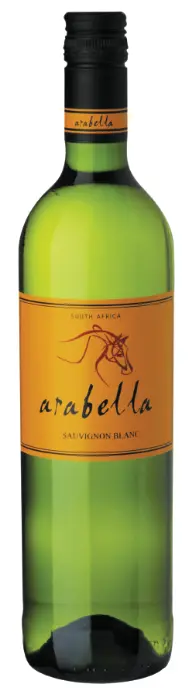 Picture of ARABELLA SAUVIGNON BLANC 750ML