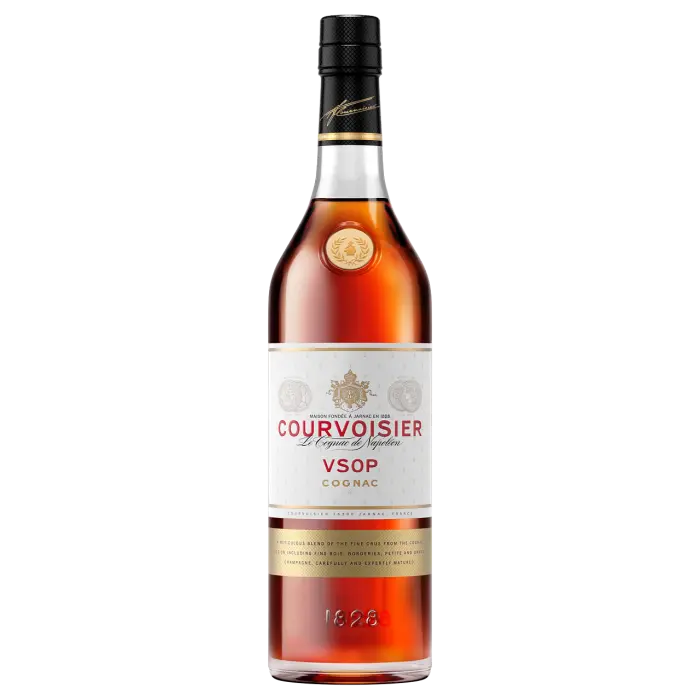 Picture of COURVOISIER VSOP IMPORTED COGNAC 750ML x 12