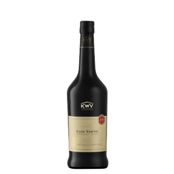 Picture of KWV CAPE TAWNY 750ML x 6