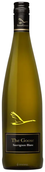 Picture of THE GOOSE SAUVIGNON BLANC 750ML x 6