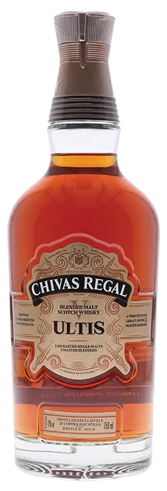 Picture of CHIVAS REGAL ULTIS 750ML