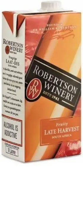 Picture of ROBERTSON GOLDEN NECTAR 1000ML