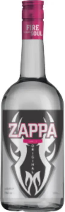 Picture of ZAPPA SAMBUCA WHITE 750ML