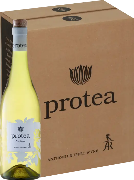 Picture of PROTEA CHARDONNAY 750ML x 6