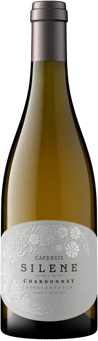 Picture of CAPENSIS SILENE CHARDONNAY 750ML