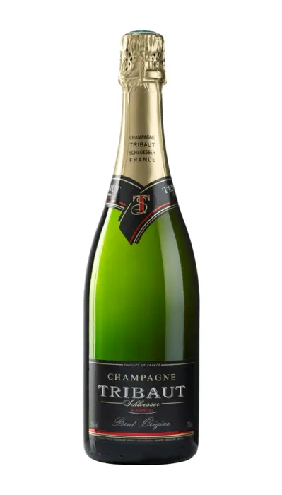 Picture of TRIBAUT BRUT N/V 750ML