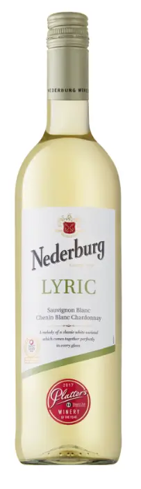 Picture of NEDERBURG CLASSIC LYRIC 750ML