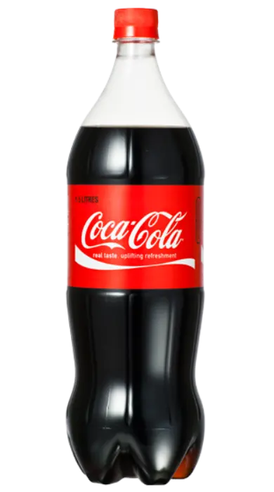 Picture of MIN NRB COKE 1500ML