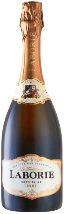 Picture of LABORIE BRUT N/V 750ML