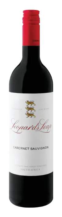 Picture of LEOPARDS LEAP CABERNET SAUVIGNON 750ML